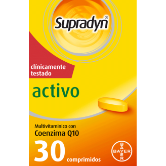 supradyn complejo vitaminico para adultos tomar uno al dia no superar la dosis diaria recomendada