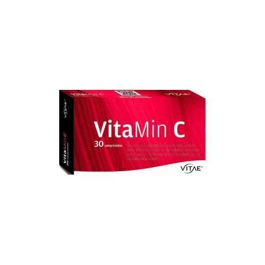 vitamina c vitae en comprimidos para activar las defensas y evitar contagio por catarro gripe etc