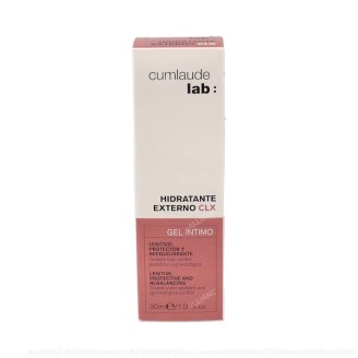 CUMLAUDE LAB: HIDRATANTE...