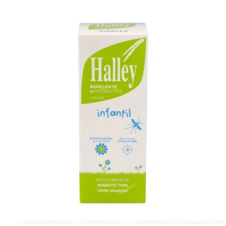 HALLEY REPELENTE DE...