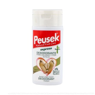 PEUSEK EXPRESS DESODORANTE...