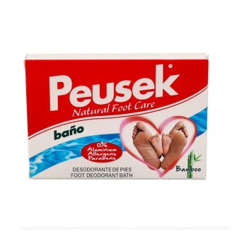 PEUSEK BAÑO...