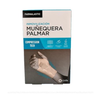 MUÑEQUERA PALMAR...
