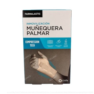 MUÑEQUERA PALMAR...