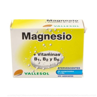 VALLESOL MAGNESIO +...