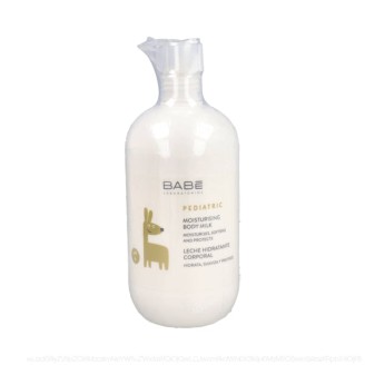 BABE PEDIATRIC LECHE...