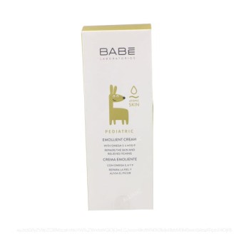 BABE PEDIATRIC CREMA...