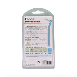 CEPILLO INTERDENTAL LACER...