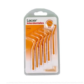 CEPILLO INTERDENTAL LACER...