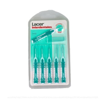 CEPILLO INTERDENTAL LACER...