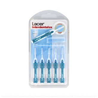 CEPILLO INTERDENTAL LACER...