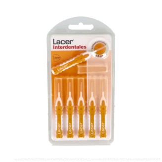 CEPILLO INTERDENTAL LACER...