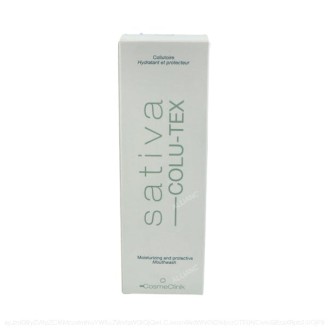 SATIVA COLU-TEX COSMECLINIK...