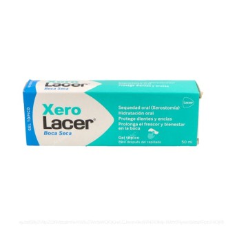 XEROLACER BOCA SECA GEL...