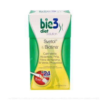 BIE3 DIET SOLUTION 24...