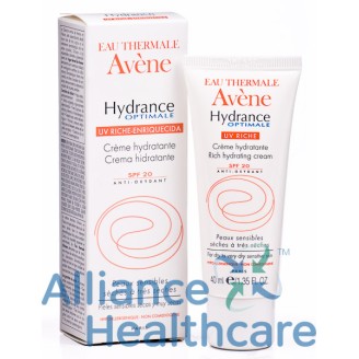 AVENE HYDRANCE UV RICA...