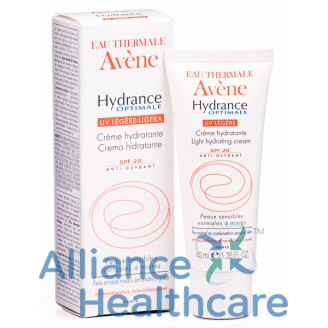AVENE HYDRANCE UV LIGERA...