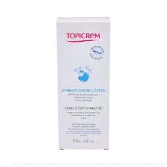 TOPICREM BABY CHAMPU COSTRA...