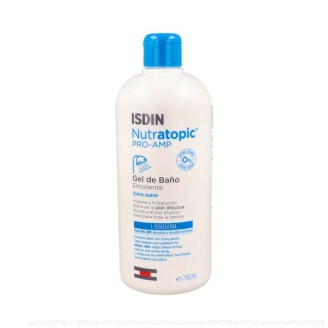 ISDIN NUTRATOPIC PRO-AMP...