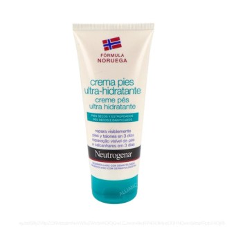 NEUTROGENA FORMULA NORUEGA...