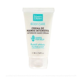 MARTIDERM CREMA DE MANOS...