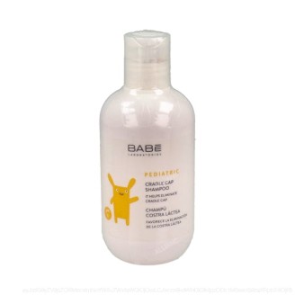 BABE PEDIATRIC CHAMPU...