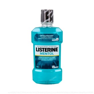 LISTERINE 1 BOTELLA 500 ml...