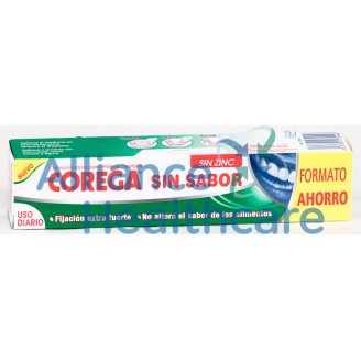 COREGA CREMA EXTRA FUERTE...