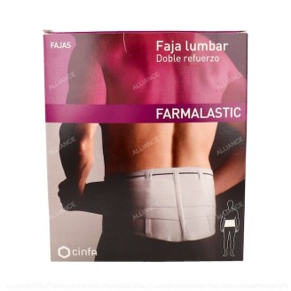 FAJA LUMBOSACRA CORTA...