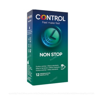CONTROL NON STOP...