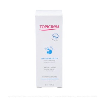 TOPICREM BABY GEL COSTRA...