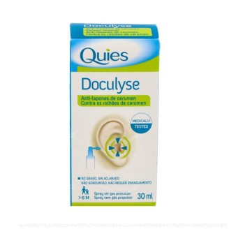 DOCULYSE HIGIENE DEL...