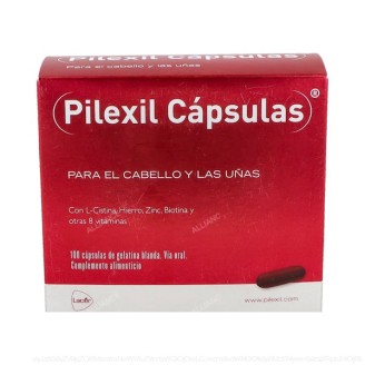 PILEXIL COMPLEMENTO...