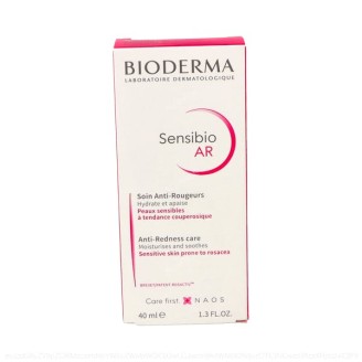 SENSIBIO AR CREMA BIODERMA...