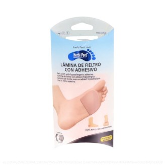 HERBI FEET LAMINA DE...