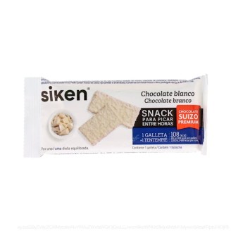SIKEN FORM 1 GALLETA 22 g...