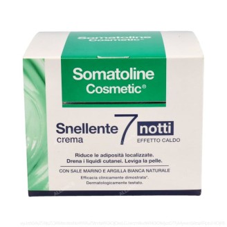 SOMATOLINE COSMETIC...