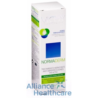 NORMADERM CUIDADO CORRECTOR...