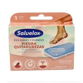 SALVELOX PIEDRA...
