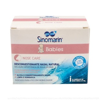 SINOMARIN BEBES LIMPIEZA...