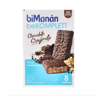 BIMANAN BEKOMPLETT SNACK 8...