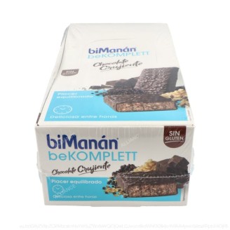 BIMANAN BARRITA 24 BARRITAS...