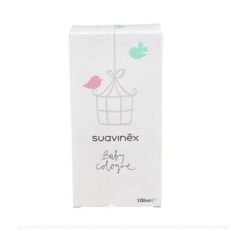 SUAVINEX COLONIA INFANTIL 1...
