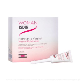 WOMAN ISDIN HIDRATANTE...
