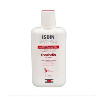 ISDIN SHAMPOO...