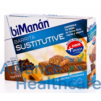 BIMANAN SUSTITUTIVO 10...