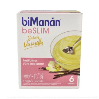 BIMANAN SUSTITUTIVO NATILLA...