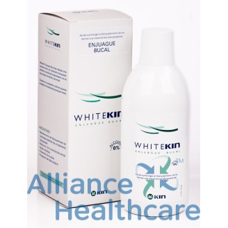 WHITEKIN ENJUAGUE BUCAL 1...