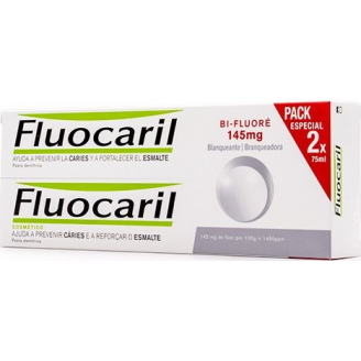fluocaril pasta de dientes blanqueante duplo