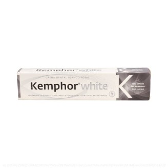 KEMPHOR CREMA DENTAL BLANCO...
